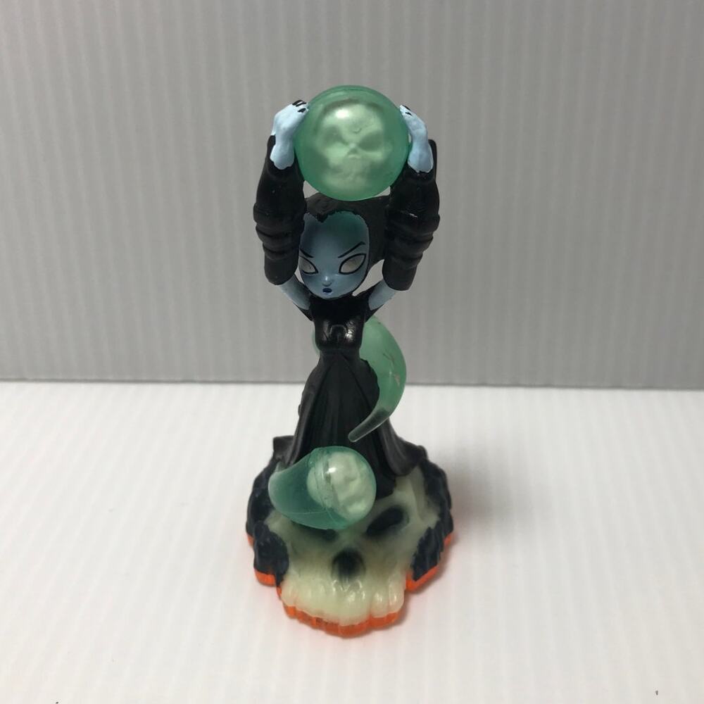 2012 Activision Skylanders Giants Hex Series 2